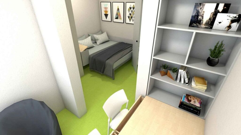 брачна соба